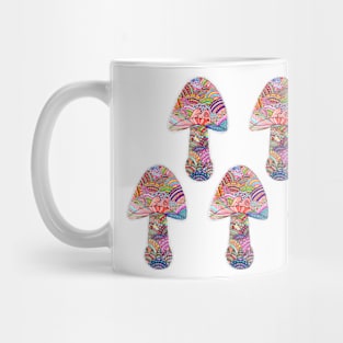 Shrooms Mug